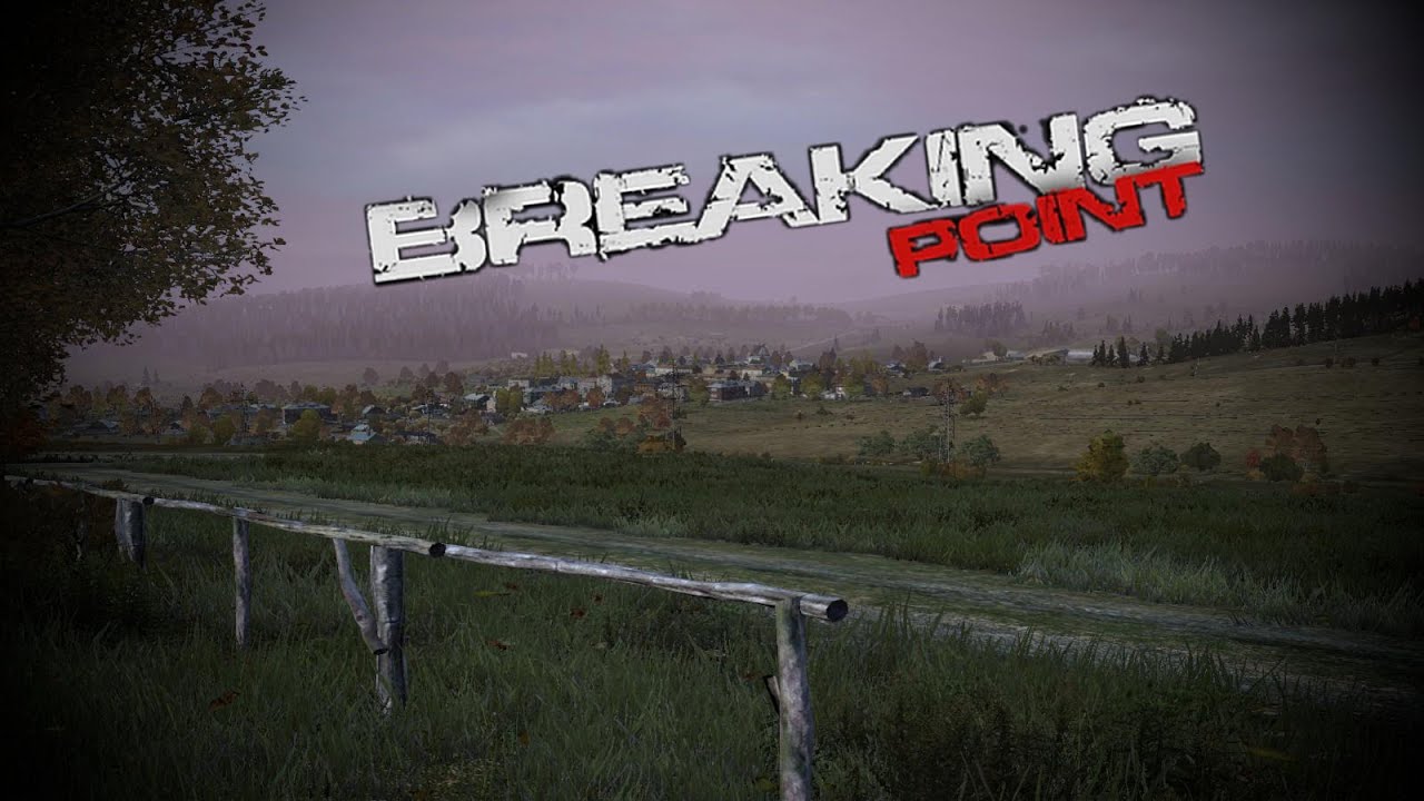 Черно is back (Breaking Point) - YouTube