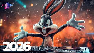 Download Lagu Top Music Mix 2026 🎧EDM Remixes of Popular Songs 🎧Best EDM, Trap, DnB 2026 MP3