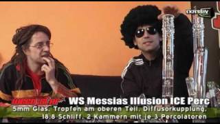 N°128 - Weed Star exzessiv getestet - Exzessiv