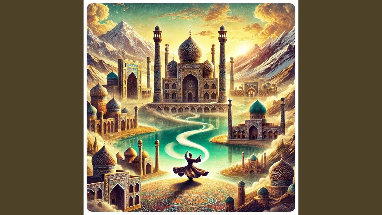 Spirit Of Central Asia