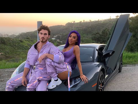 Video: Kuka nikita dragun seurustelee toukokuussa 2020?