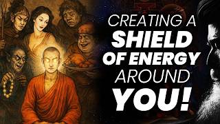 Can You Create A Shield Of Energy Around You? | Sadhguru | Adiyogi Within