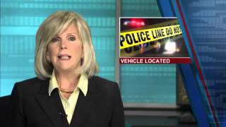 Police locate vehicle tied to Troy shooting