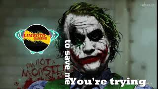 Story wa |vidio 30 detik |Eminem ft. Rihanna - The Monster ( cover by J.Fla ) |joker