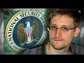 La NSA nos espía. Confesiones de Snowden