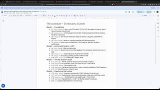 3pm PKT | Machine Learning Systems: From CUDA Kernels to LLM Inference | Week 4 | Day 03