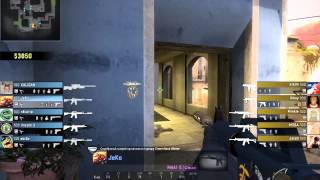ESEA.net COTW: Just another ACE