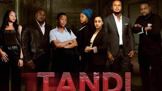 TANDI SERIES EP 38..STARRING..RAY KIGOSI..SINGLE MTAMBALIKE..FAIZA ALLY