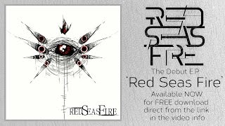 Red Seas Fire | Cipher |  Stream