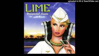 Lime - Unexpected Lovers (Audio) (Remasterizado 2022)