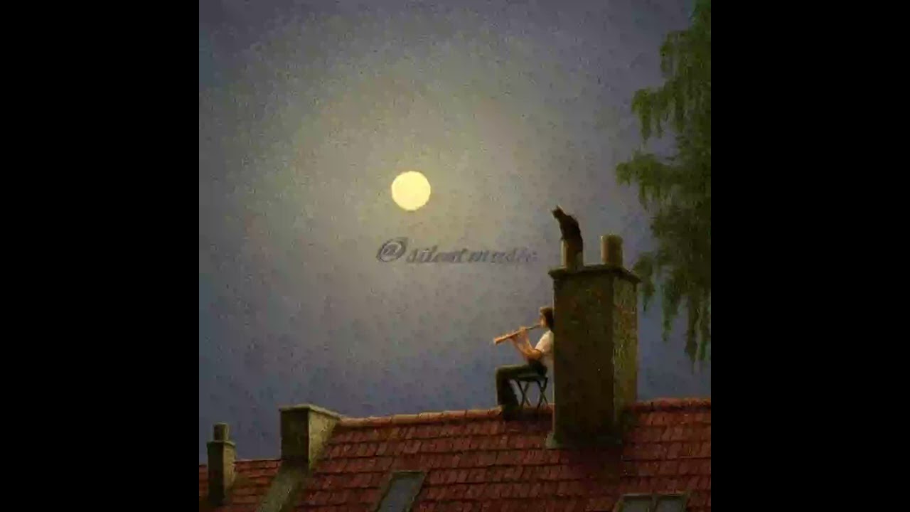 vladimir's theme (long version of the melody)