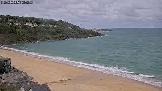 Weather & Tides - Carbis Bay - Friday 15 May