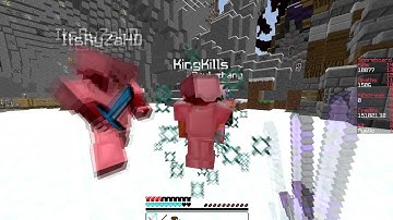 KingKills Hacking Kill Aura,Anti Knockback,Auto Soup