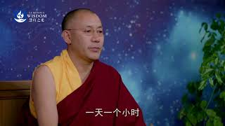 因果不虚(6) 20170925