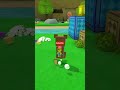 BERUANG BEAR ADVENTURE TERJATUH#game #shots #games #beruang #fyp #viral