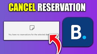 How To Cancel A Reservation On Booking.Com As A Host - Best Method Net Worth