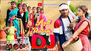 Aull Butah Shorai Dj Song 2026Dj Joydeb Remix New Santali Video Dj Remix Song