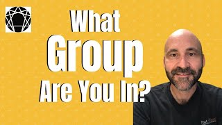 Enneagram: What Group Are You In? Rejection, Attachment, Frustration