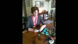 The Power of Tibetan Turquoise