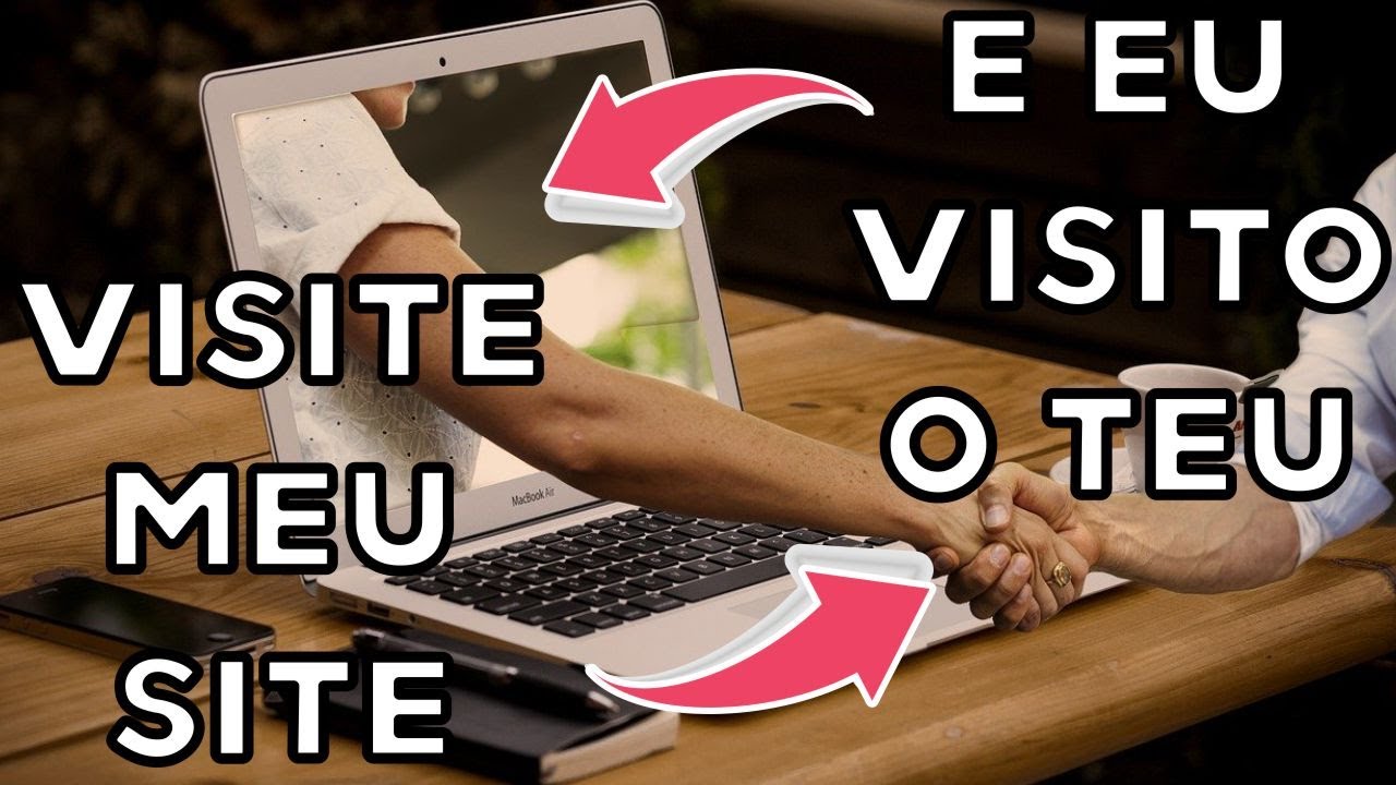 Ganhe Dinheiro e Saldo de Anunciante GRÁTIS | Virabux - Traffic Exchange