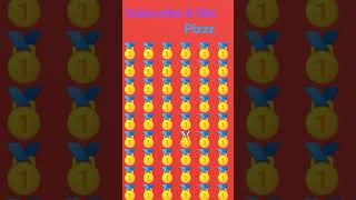 Subscribe#like#comment#emoji#challenge#find odd one