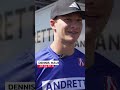 Three Indy NXT champions in one video?! #racingdriver #indycar