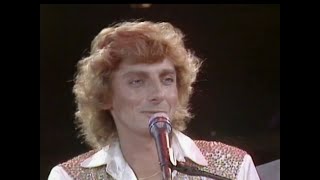 Barry Manilow: Something Like This (Unreleased Song) [HD]