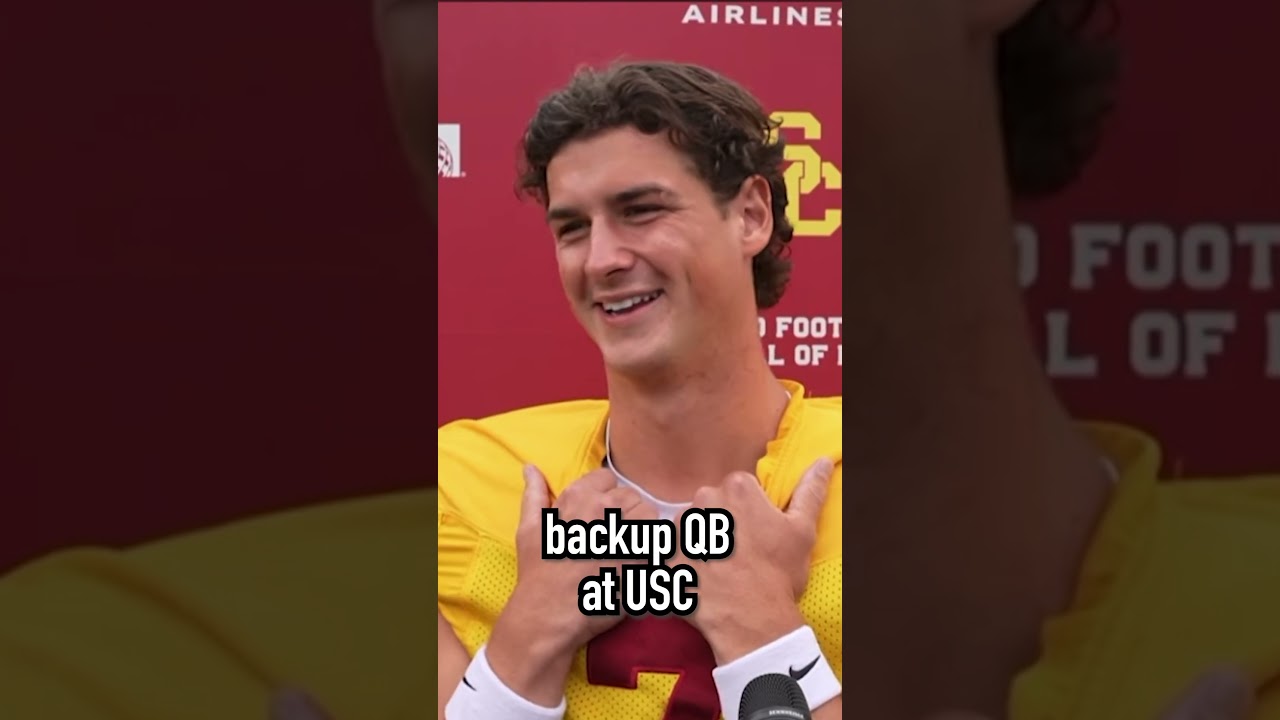 What Happened to These Five Star QBs!? (Class of 2021)