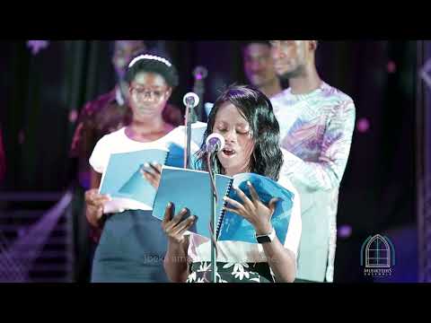 Agya Behwe - Sam Asare Bediako (SDAH NG 17)
A Ghanaian Hymn |Musikteers Ensemble Gh|