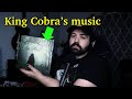 Guy with a degree in music production listens to kingcobrajfss music  trails of the abyss