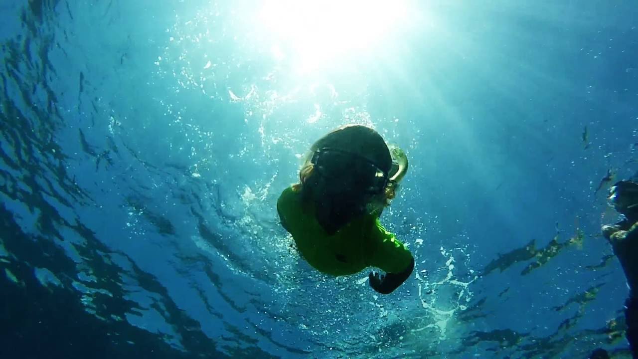 Dry Tortugas - Ft Jefferson - YouTube
