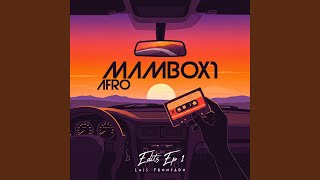 As'Buyeli (Edit) [Luis Frontado X Gibson]