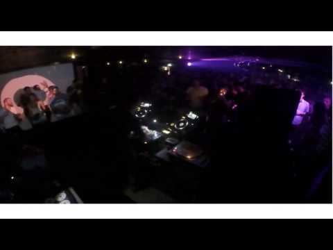 Derrick May & Shemroon @ Analog Room 2 Anniversary After Party