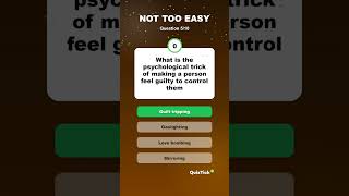 #ScienceQuiz #EasyLearning #BrainWorkout #QuestionOfTheDay #QuizGame