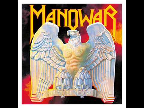 Manowar - Battle Hymn - YouTube