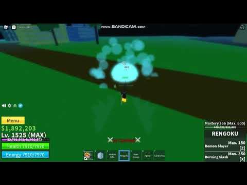 HOW to GET RENGOKU and DEATH STEP in BLOX FRUITS -Roblox 