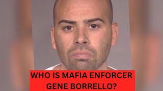 Insane Stories About Mafia Enforcer Gene Borrello  (Anthony Hootie Russo & Louis Romano)