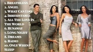 The Corrs Best Song Compilation 2021