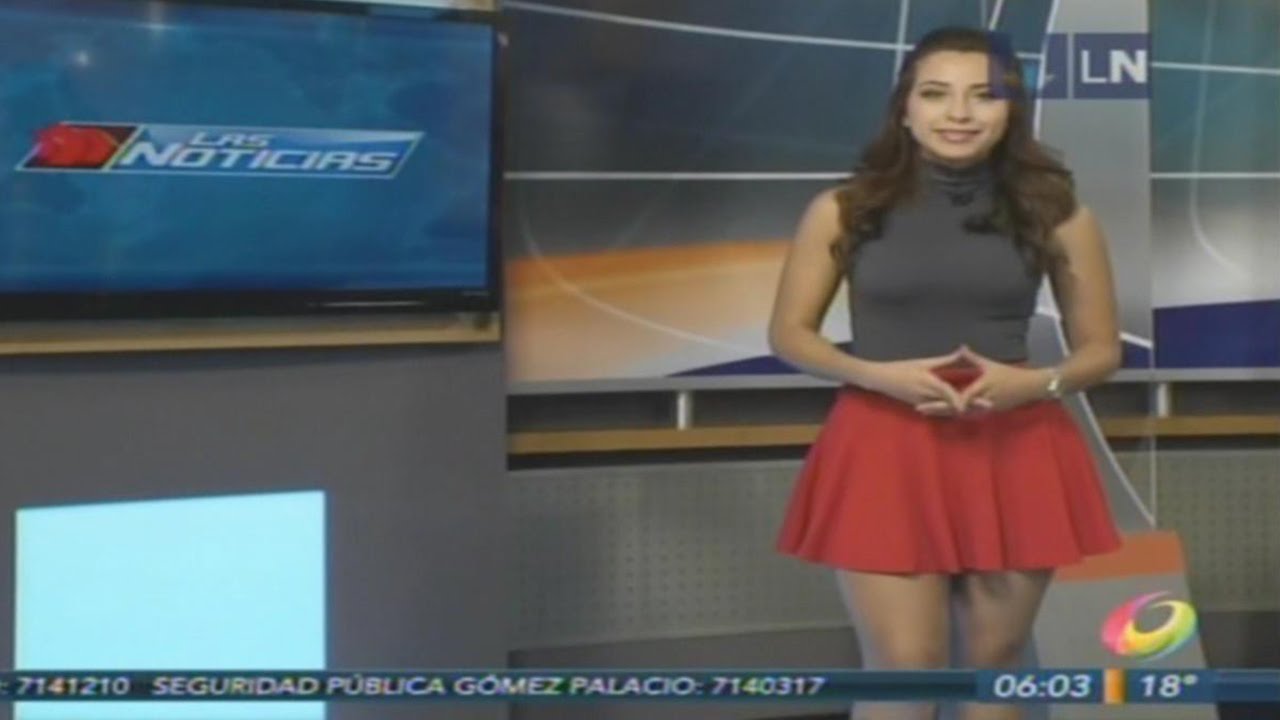 Lynda Vargas 16 Abril 2015 YouTube