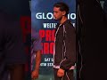 Figi Landman and Mo Boutasaa meet face-to-face before #GLORY109