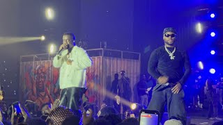 🔥🔥Sarkodie used King Promise to Jam Rapperholic 26, King Promise hits songs turn Kumasi upside down 