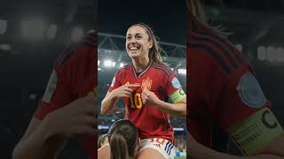 Spain vs France/ UEFA Women's Nations League Final Highl