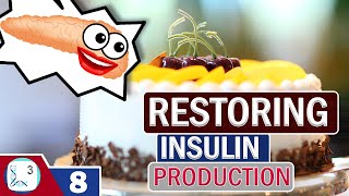 Healing Type 1 Diabetes With Stem Cells! Type I Diabetes Cure News