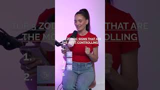 GUESS THE TOP 5 ZODIAC SIGNS THAT ARE THE MOST CONTROLLING