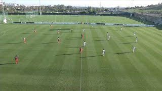 U-20 MNT vs. Canada: Highlights - Nov. 18, 2014