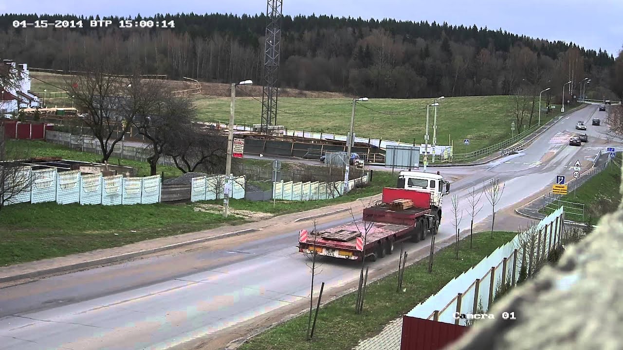 VideoGlaz.by IP камера SarmatT SR-IN25V2812IR-WDR