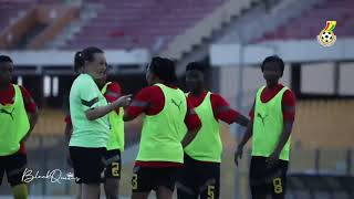 2024 WAFCON: “We share a common goal of qualifying for tournament” – Jennifer Cudjoe