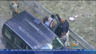Missing Child Found In NW Miami-Dade