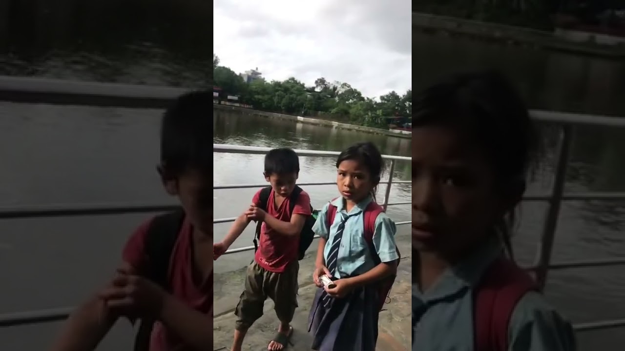 POV : YOU ARE IN TAUDAHA…..