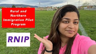 Step by step process | PR through RNIP program in Canada🇨🇦 #permanentresidency #immigration #ircc
